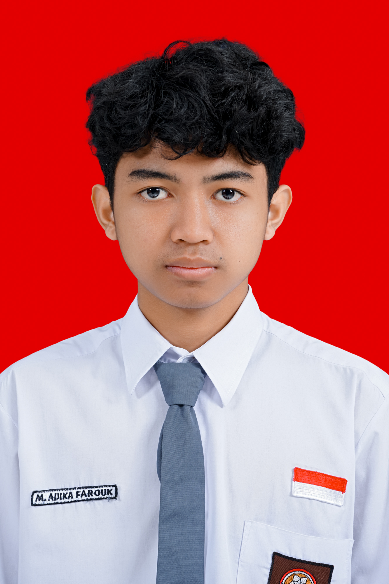 Fauzi Wali Ramadhan - SMAN 21 BANDUNG